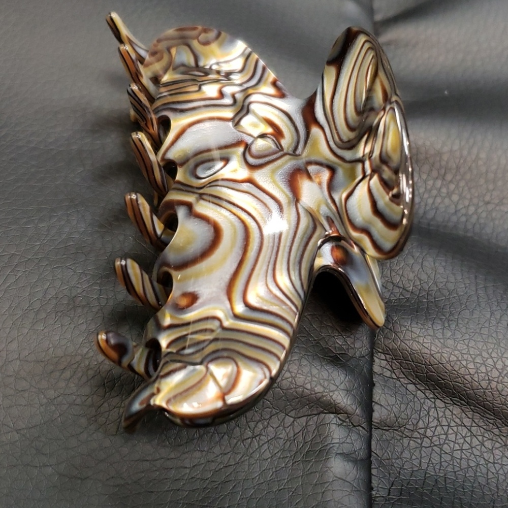 Hair Clip